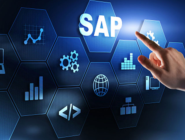 SAP Implementation Services